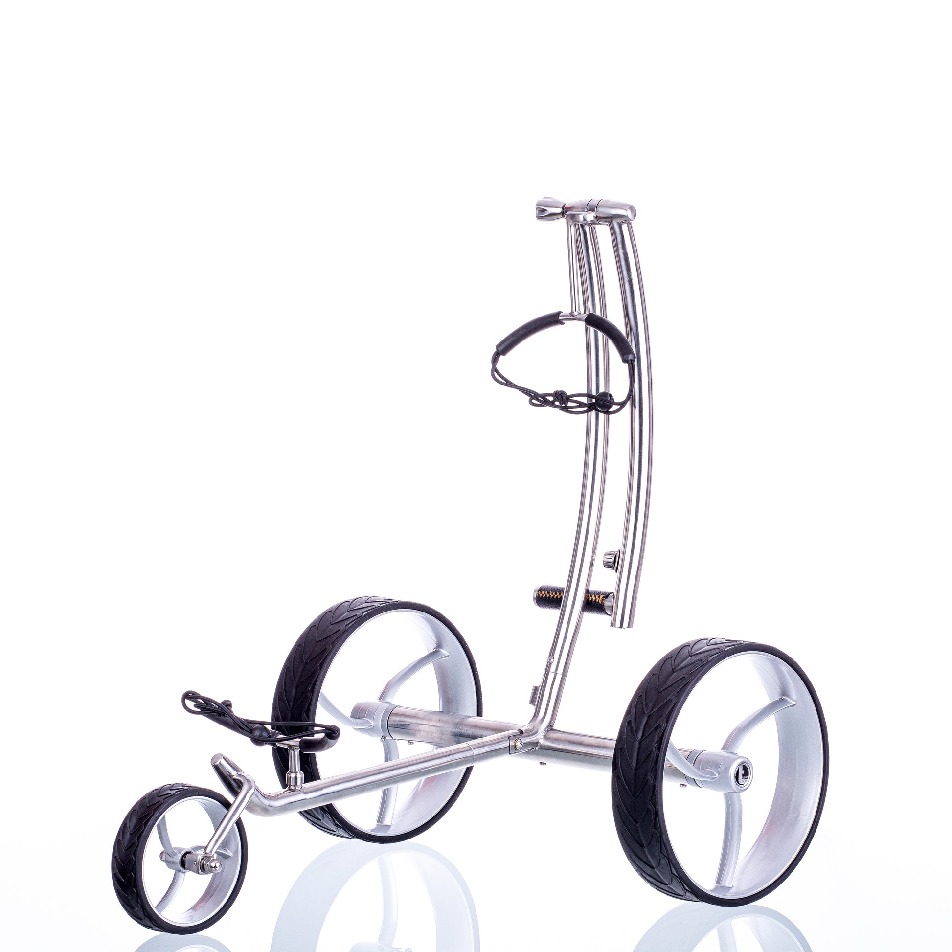 Elektro Golf Trolley Walker – Premium Golfwagen für unbeschwerte Golfrunden