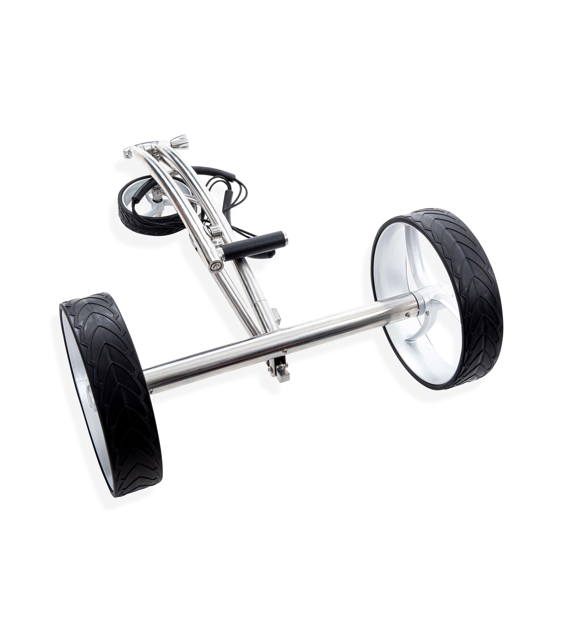 Elektro Golf Trolley Walker – Premium Golfwagen für unbeschwerte Golfrunden