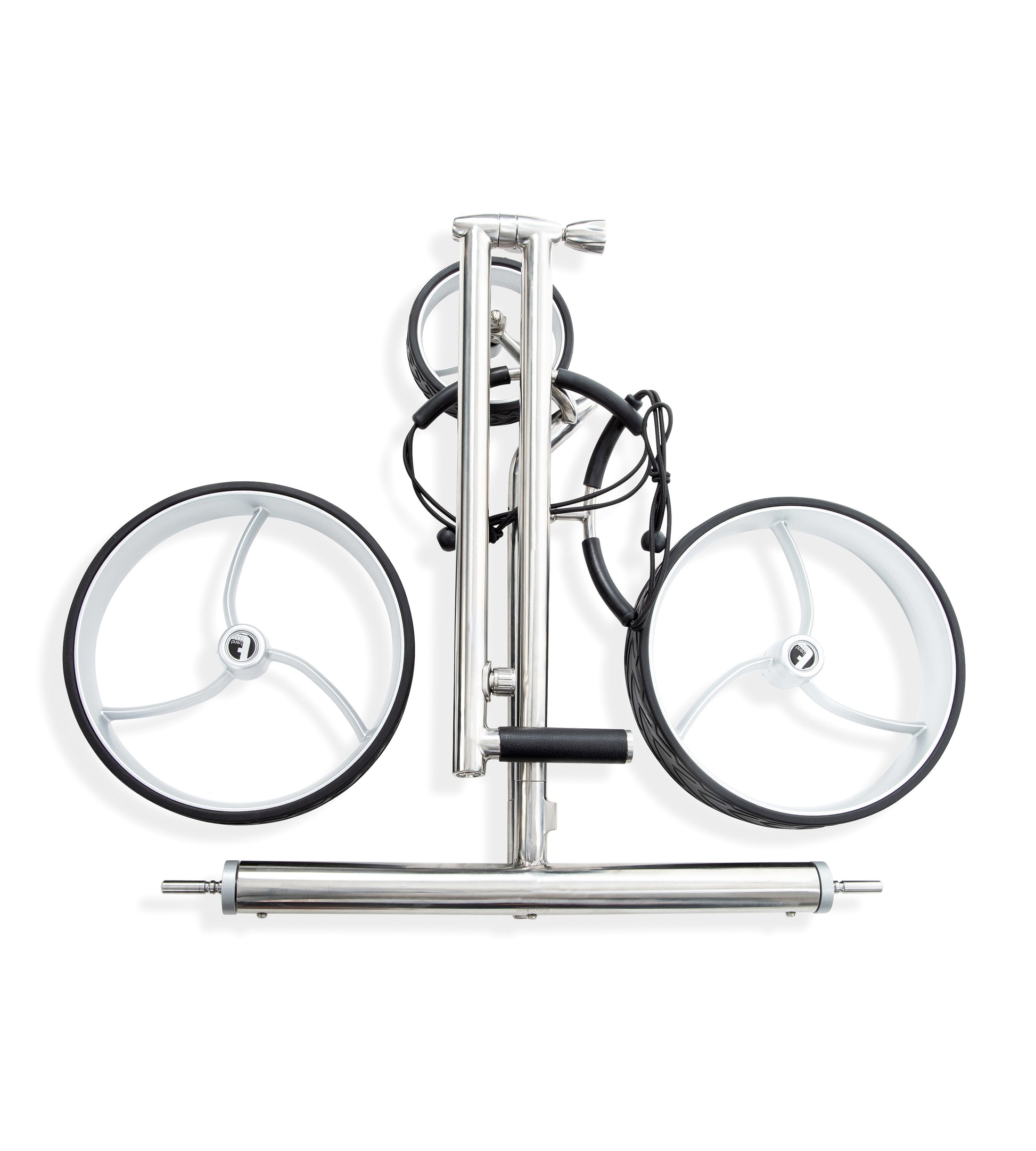 Walker S Elektro-Golf-Trolley – Kraftvoll, stilvoll & komfortabel