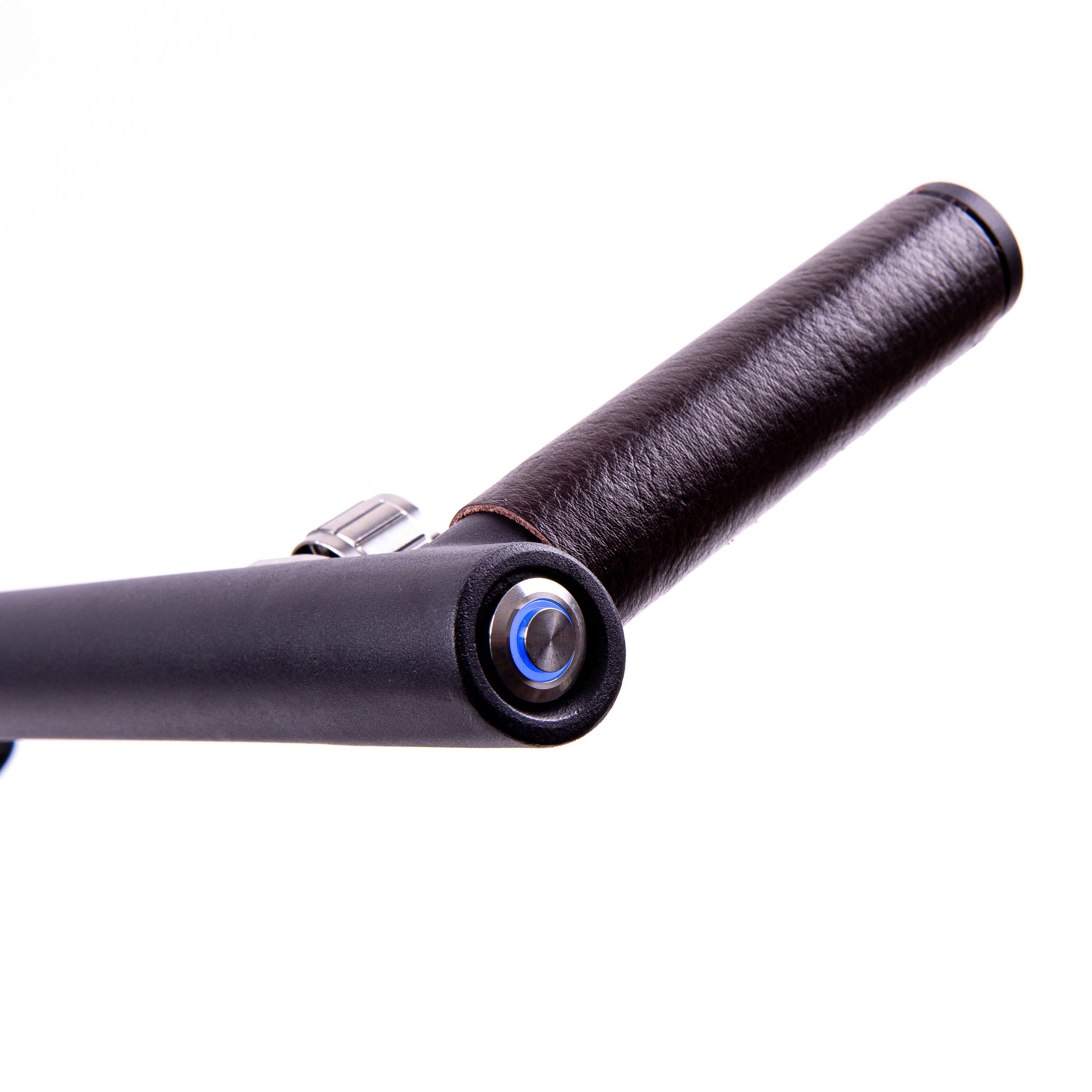 Elektro Golf Trolley Walker Black – Eleganz trifft auf Leistung